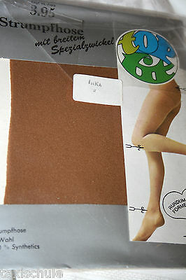 Original Er Jahre Nylons Damen Strumpfhose Gr Inka Den Vintage